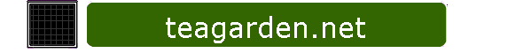 Teagarden Logo